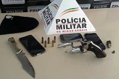 Homem morre após ser baleado em operação policial em Rio Piracicaba 