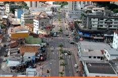 Novo coronavírus – Comércio ficará fechado a partir de segunda-feira