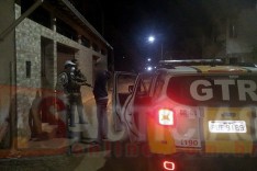 Rodoviários desbancam infratores que faziam de Fonseca cidade sem Lei em Alvinópolis 