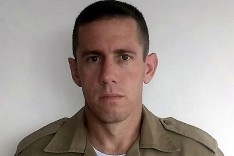 Suspeito da morte do 2° Sargento não resistiu depois de baleado e morreu em hospital de Campo Belo