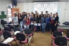 Polícia Civil realiza capacitação para o atendimento às vítimas de violência doméstica e sexual em Itabira 