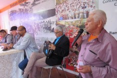 “A dívida da Vale e do Governo Federal com os anistiados é eterna”, diz André Viana