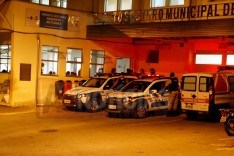 Possível disputa pelo tráfico de drogas termina com um baleado no bairro Clovis Alvim II em Itabira