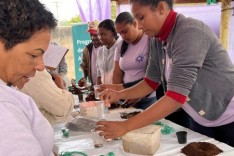 Programação “Agosto Lilás” incentiva a mulher a falar sobre violência doméstica