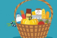 Mercado de consumo – Procon Itabira lança serviço de divulgação do custo da cesta básica