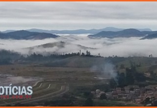 Previsão do tempo para Minas Gerais nesta terça-feira, 21 de setembro