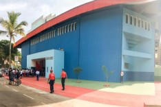 Mostra de projetos – Poliesportivo sedia Feira do Empreendedorismo nesta quinta-feira