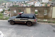Policia Civil realiza Operação Sonho Interrompido em Itabira 