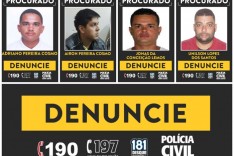 PCMG desarticula grupo responsável por tráfico interestadual de drogas