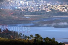 Vale inicia aerolevantamento no Complexo Itabira