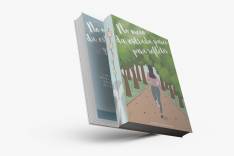 Itabirana de 14 anos lança primeiro livro no sábado