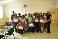 São Gonçalo recebe Sala de Recursos Multifuncionais