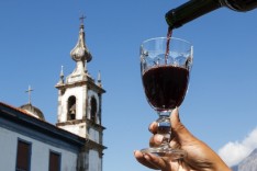 Gastronomia local terá destaque na XIX Festa do Vinho de Catas Altas