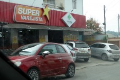 Empresario é rendido por bandidos em estrada rural e sua caminhonete é roubada na localidade dos Gatos 