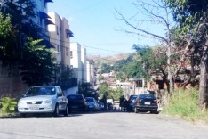 Pai morre ao impedir que filha de 6 anos fosse estuprada por bandido em Ipatinga 