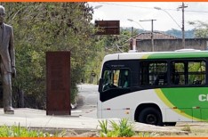 Comunicado – Ampliação dos horários de ônibus das linhas Conceição e Regional 3