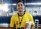 ITABIRANO É CAMPEÃO MINEIRO DE FUTSAL PELO PRAIA CLUB EM UBERLÂNDIA