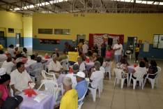 São Gonçalo celebra mês do Idoso e da Criança