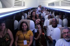 André Viana: “Aposentados, pensionistas e anistiados da Vale é uma causa social que o Metabase ampara e defende, vamos a Brasília”.