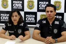 Operação Sonho Interrompido apreende 77 adolescentes em todo o Estado