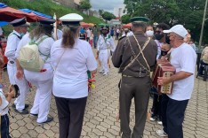 Semana da Consciência Negra é encerrada com compromisso contra o racismo em Itabira