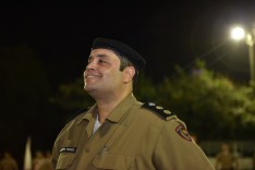 Tenente Coronel franco assume o comando do 11º BPM