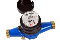 Melhoria – SAAE inicia troca de hidrômetros na área urbana