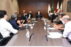 TJMG realiza audiência entre Cemig e jornal Estado de Minas