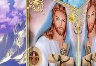 EVANGELHO DO DIA 📖 23 de Fevereiro de 2022 Quem não é contra nós é a nosso favor