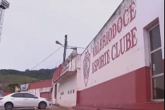 Feira de Malhas no Valério é notícia FALSA