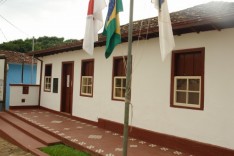 Turismo – Prefeitura reforma Museu do Tropeiro