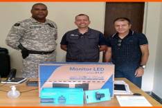 Presídio de João Monlevade adota videoconferência para evitar contaminação pela Covid-19