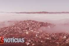 Itabira migra para a Onda Vermelha e adota novas medidas a partir deste domingo