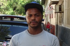 Acusado de estupro em grupos das redes sociais