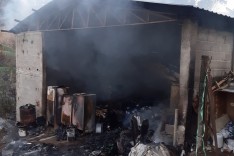 Comerciante é multado em mais de R$ 8 mil por danos ambientais, em João Monlevade