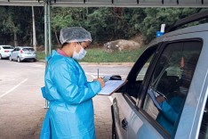 Jovens de 26 e 25 anos serão vacinados contra Covid-19 em Itabira