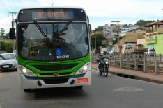 Bela Vista/Santa Ruth – Transita informa mudanças no trajeto da linha 010