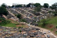 Itabira registra neste domingo 24 de janeiro 52 vitimas do covid-19