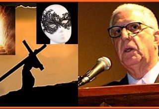 Marcos Gabiroba e a crônica da semana “Por que o carnaval é tão importante no Brasil?”