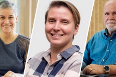 Prefeitura anuncia nomes para Educação, Auditoria e Desenvolvimento Econômico