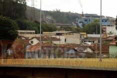 População de Barão de Cocais recebe esclarecimentos da Vale