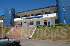 Homem vai até a sede do 26° Batalhão registrar ocorrência e acaba preso 