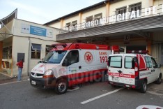 Secretaria de Saúde pede afastamento de médico do Pronto-Socorro