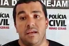 PC concluiu que morte de Delegado de Ipatinga foi acidental por afogamento 