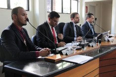 Gestantes terão vagas preferenciais de estacionamento em Itabira