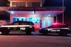 Santana do Paraíso: Suspeito de matar a mãe é preso em menos de 24h