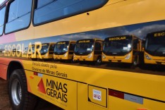 Transporte escolar tem nova regulamentação em Minas Gerais  