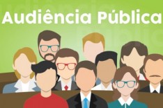 Audiência Pública – Saúde presta contas nesta quarta-feira