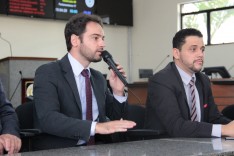 “Visita Orientada” traz à Câmara alunos da Escola Emílio Pereira