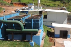 Utilidade pública – Saae informa paralisação da ETA Rio de Peixe